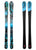 K2 SuperStitious Skis - Women's  2012