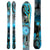 K2 SuperStitious Skis - Women's  2012