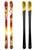 K2 SuperBurnin Skis - Women's 2012