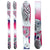 K2 SuperSweet Skis - Women's 2012