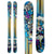 K2 Press Skis 2012