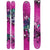 K2 MissDirected Skis - Women's 2012