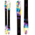 K2 MissBehaved Skis - Women's 2012