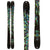 K2 MissDemeanor Skis - Women's  2012