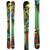 K2 Bad Seed Skis - Youth 2012