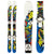 K2 Juvy Skis + FasTrak2 7.0  Bindings - Youth  2012