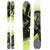K2 SideStash Skis 2012