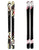 K2 HardSide Skis 2012