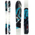 K2 SideShow Skis 2012