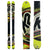 K2 WayBack Skis 2012
