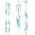 K2 Brightside Skis - Women's  2012