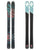 K2 GotBack Skis - Women's  2012