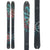 K2 GotBack Skis - Women's  2012
