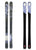 K2 TalkBack Skis - Women's  2012