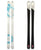 K2 She'sBack Skis - Women's  2012