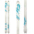 K2 She'sBack Skis - Women's  2012