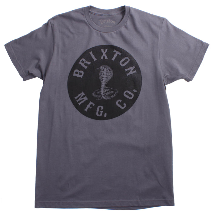 Brixton Adler T Shirt