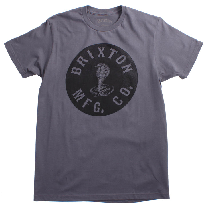 Brixton Adler T Shirt