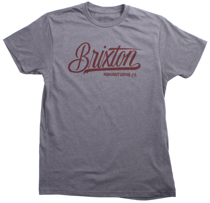 Brixton Homage T Shirt