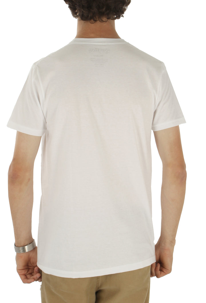 Brixton Clutch T Shirt