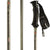 K2 Exo Ski Poles 2012