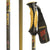 K2 Exo Ski Poles 2012