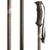 K2 Auto Ski Poles 2012