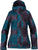 Burton The White Collection Baby Cakes Jacket - Women's Bulls Eye Print