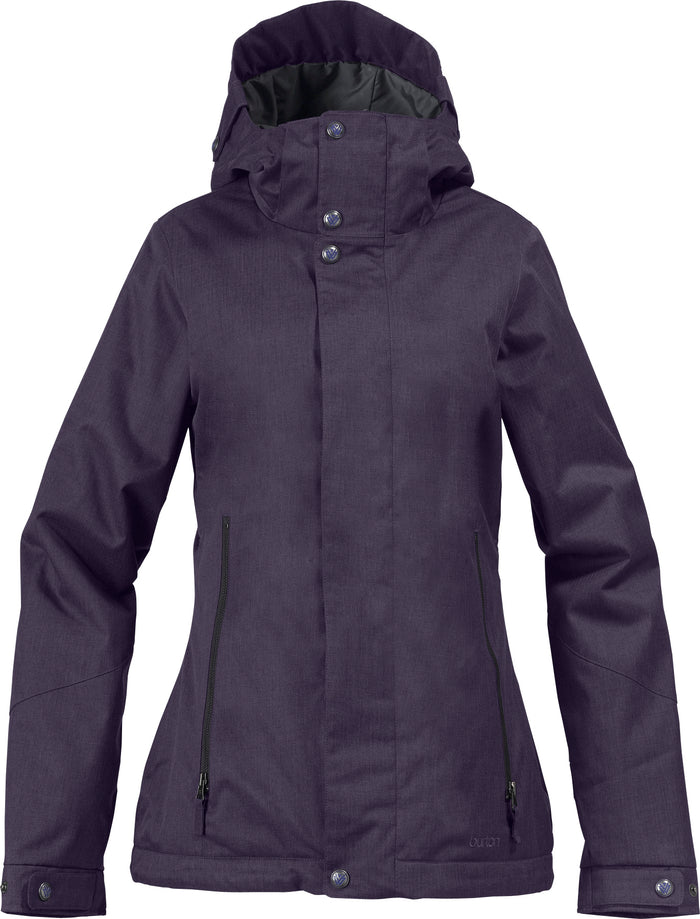 Burton The White Collection Baby Cakes Jacket - Women's
