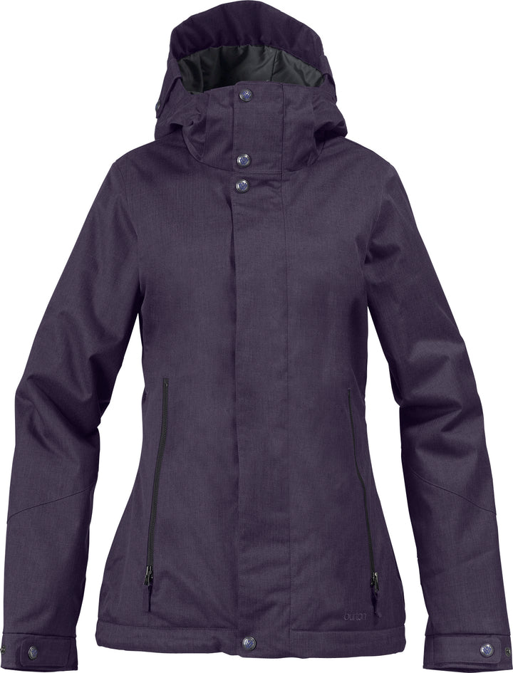 Burton The White Collection Baby Cakes Jacket - Women's