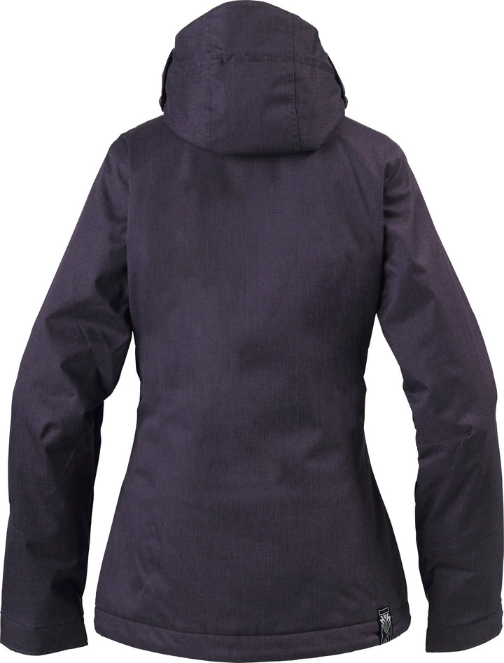 Burton The White Collection Baby Cakes Jacket - Women's