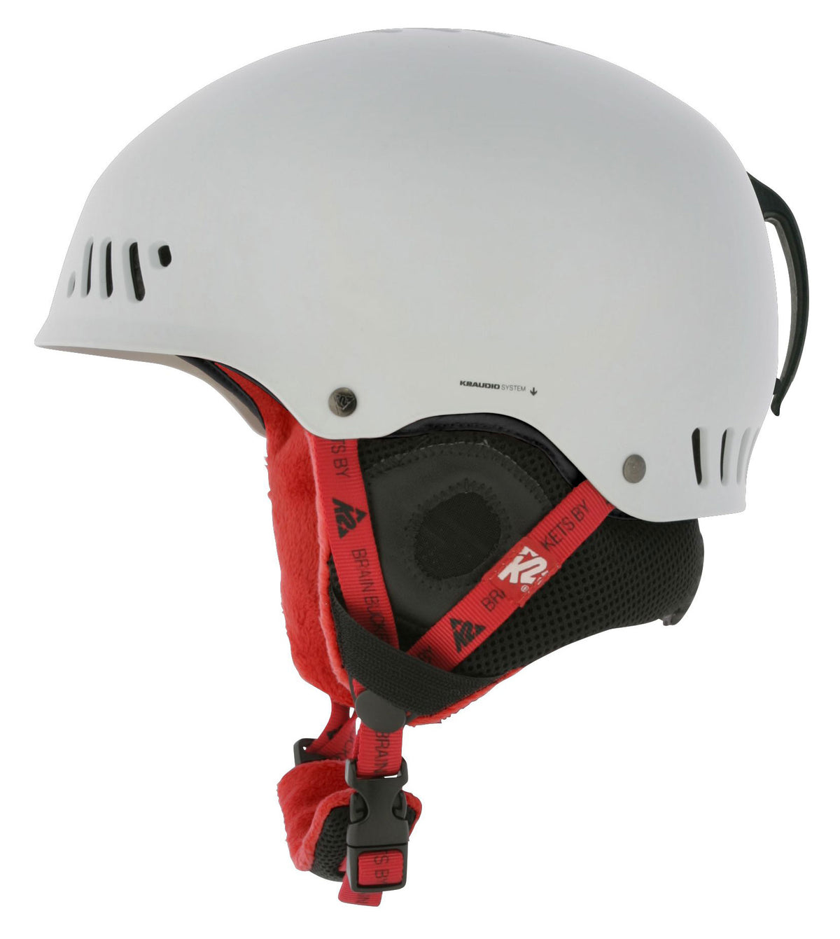 K2 Phase Pro Audio Helmet
