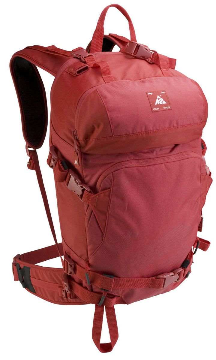 K2 Sentinel Backpack