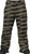 Burton Restricted Gungeon Pants Drab Crossover Print