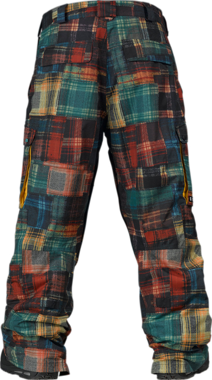 Burton Restricted Gungeon Pants