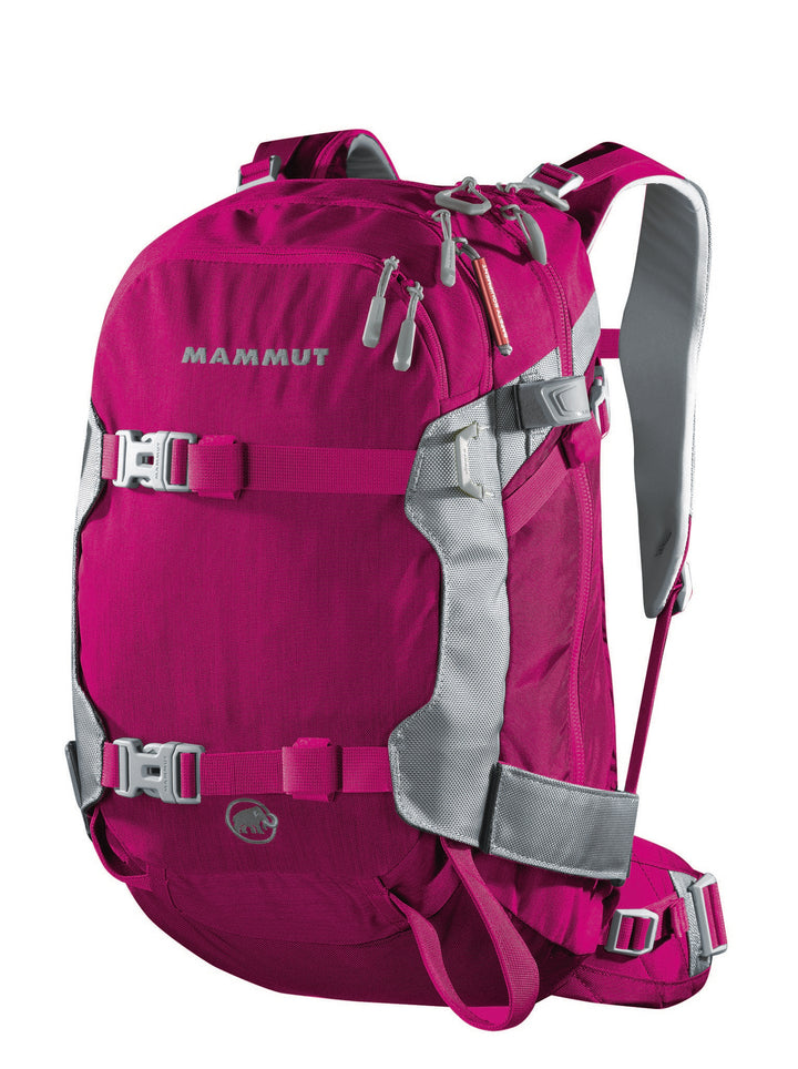 Mammut Niva Ride 20L Backpack - Women's