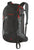 Mammut Nirvana Element 25L Backpack Black/Smoke