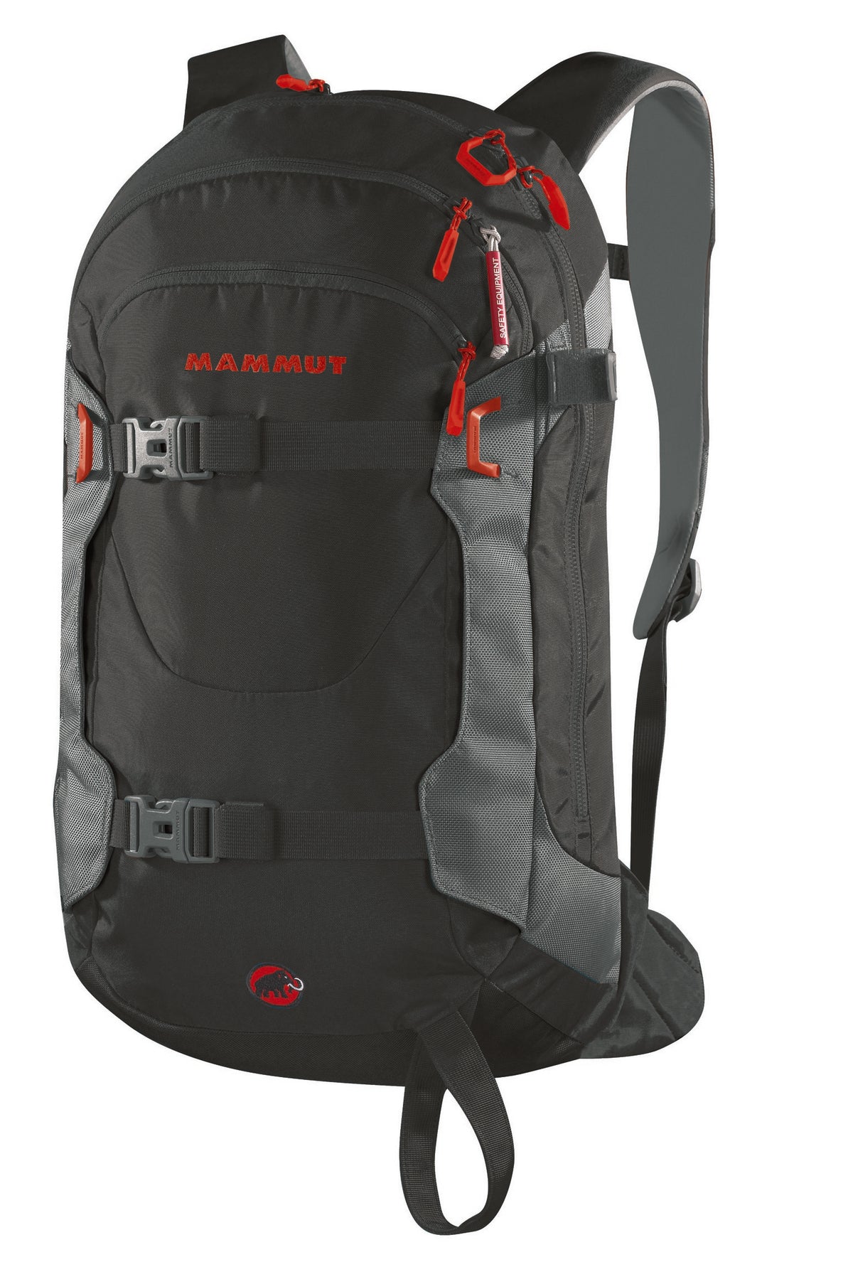 Mammut Nirvana Element 25L Backpack Black/Smoke