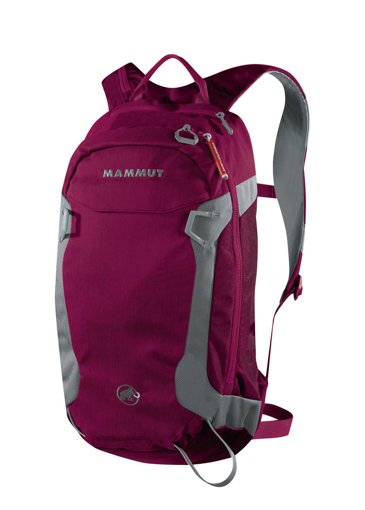 Mammut Nirvana Rocker 16L Backpack Berry/Highway