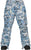 Burton 2L GORE-TEX® Shelter Pants Bright White Gem Print