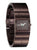 Nixon The Cougar Watch - Women's All Brown
