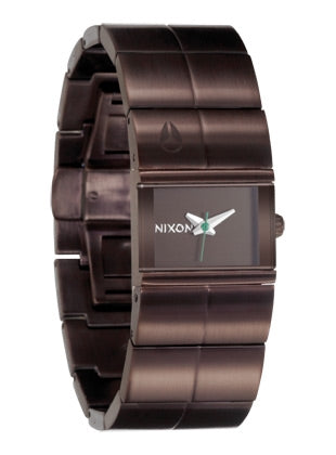 Nixon The Cougar Watch - Women's