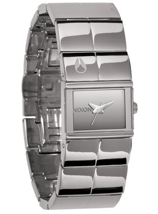 Nixon The Cougar Watch - Women's
