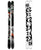 K2 Recoil Skis 2012
