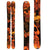 K2 HellBent Skis 2012
