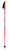 Joystick Donovan Ski Poles 2012
