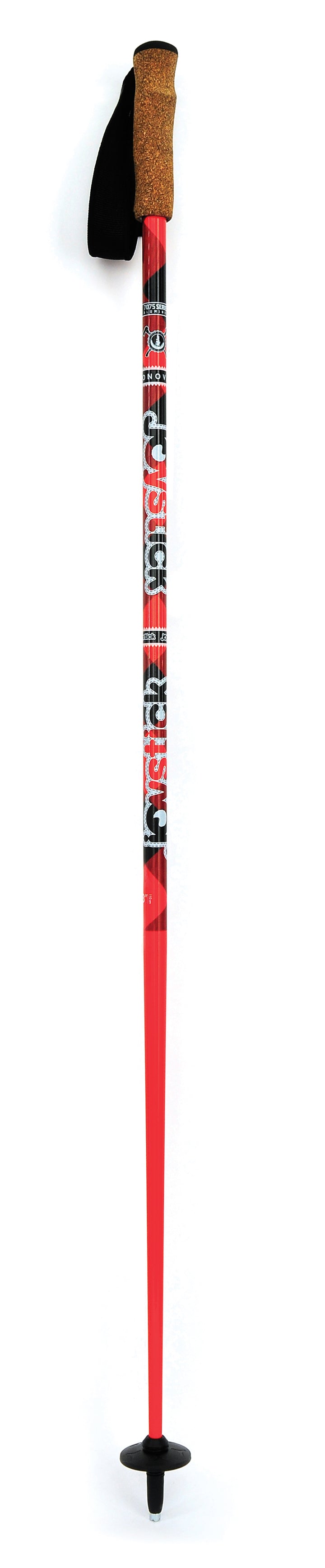 Joystick Donovan Ski Poles 2012