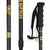 Joystick Pep Fujas Ski Poles 2012 Black