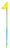 Joystick Spicolli Ski Poles 2012