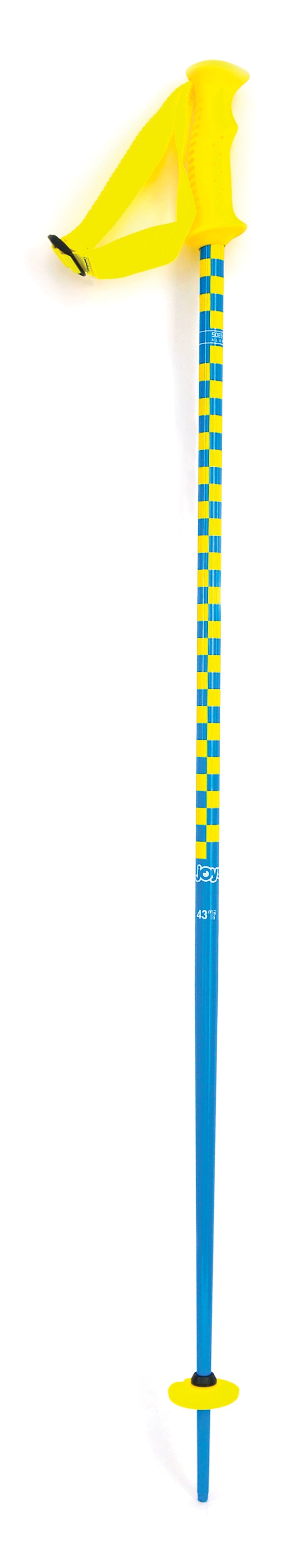 Joystick Spicolli Ski Poles 2012